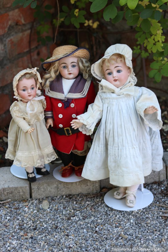 Челендж, челендж, челендж - покажем своих любимиц дочерей короля Kestner (фото 3)