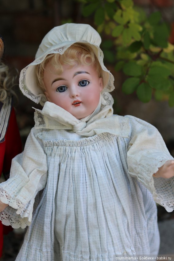 Челендж, челендж, челендж - покажем своих любимиц дочерей короля Kestner (фото 5)