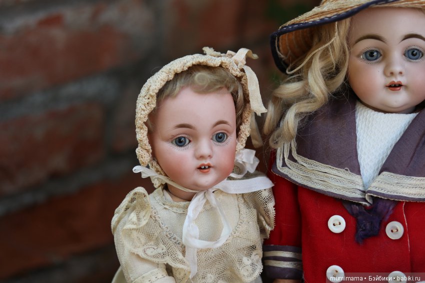 Челендж, челендж, челендж - покажем своих любимиц дочерей короля Kestner (фото 9)