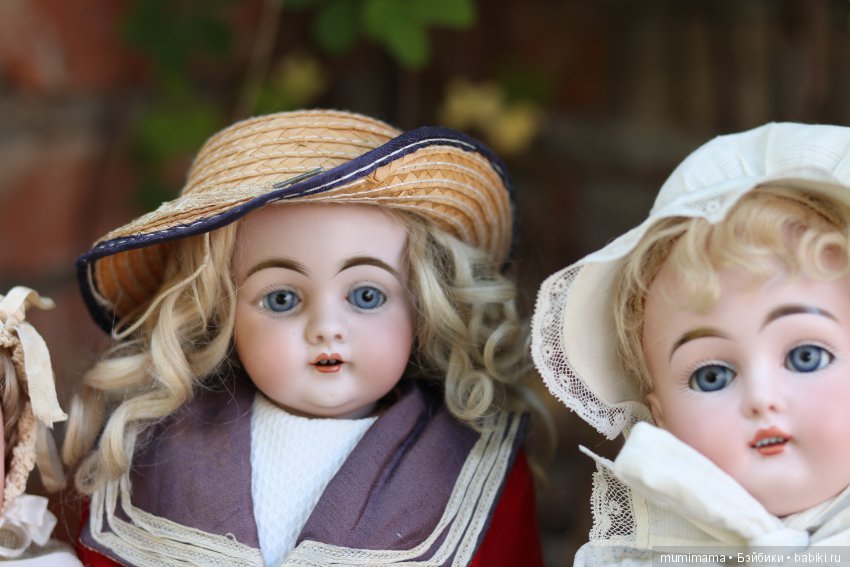 Челендж, челендж, челендж - покажем своих любимиц дочерей короля Kestner (фото 8)