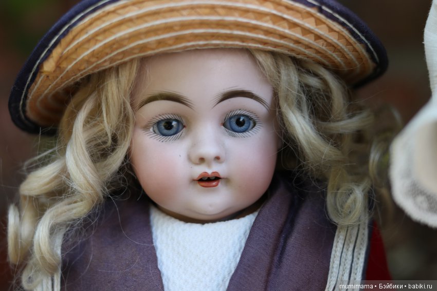 Челендж, челендж, челендж - покажем своих любимиц дочерей короля Kestner