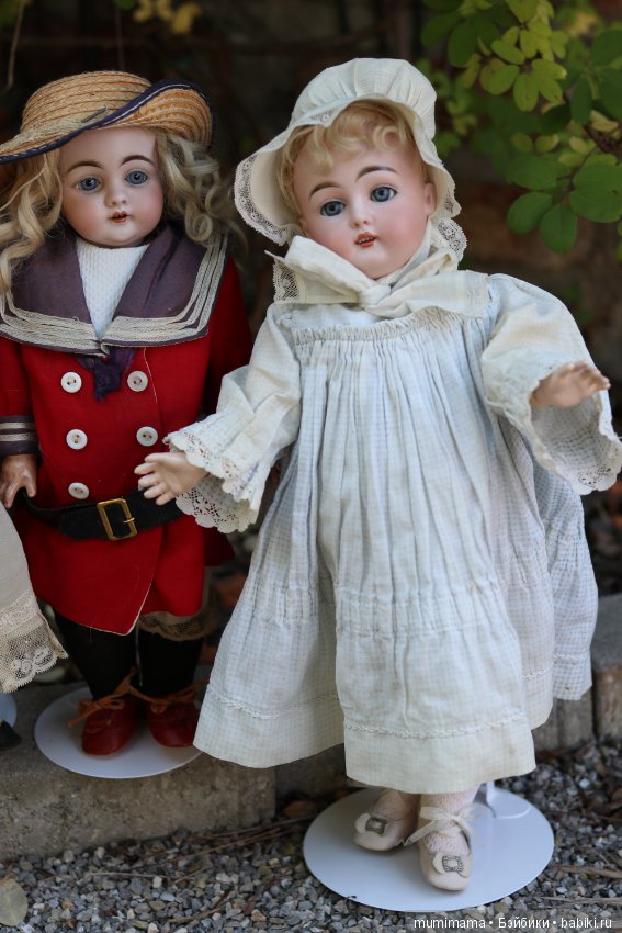 Челендж, челендж, челендж - покажем своих любимиц дочерей короля Kestner