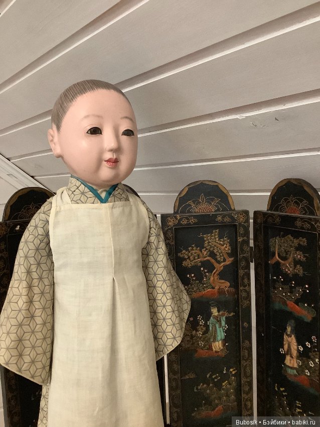 Нахема,самая редкая кукла из всех виденных кукол,Верочка и пианино и как ширма не дала расстаться с Гофуном