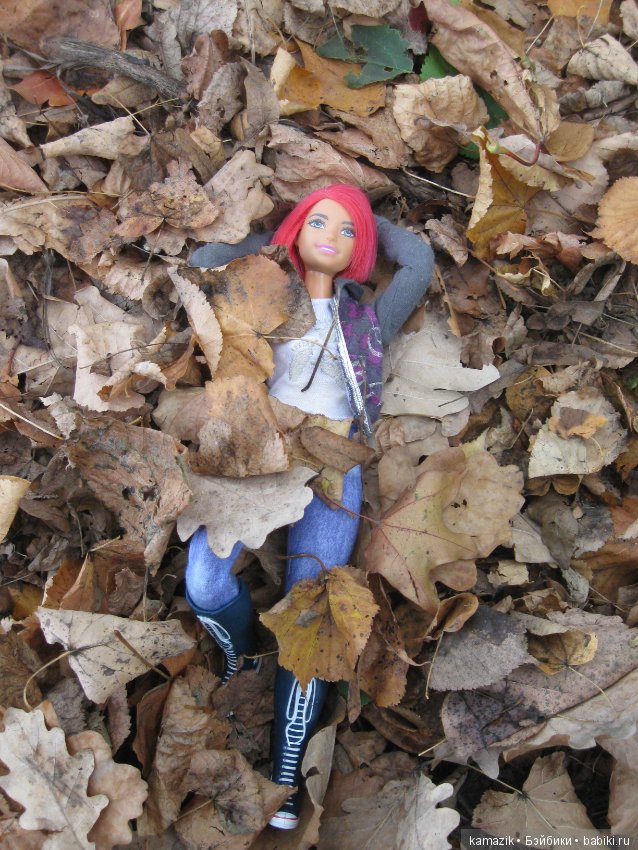 Рита. В том же лесу — Разные шарнирные куклы (не БЖД): редкие