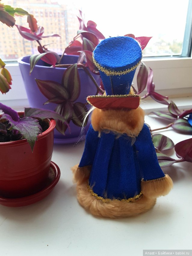 Настоящий русский боярин — Интересное и необычное: фотоподборки (фото 3)