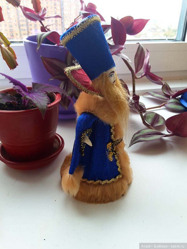 Настоящий русский боярин — Интересное и необычное: фотоподборки (фото 2)