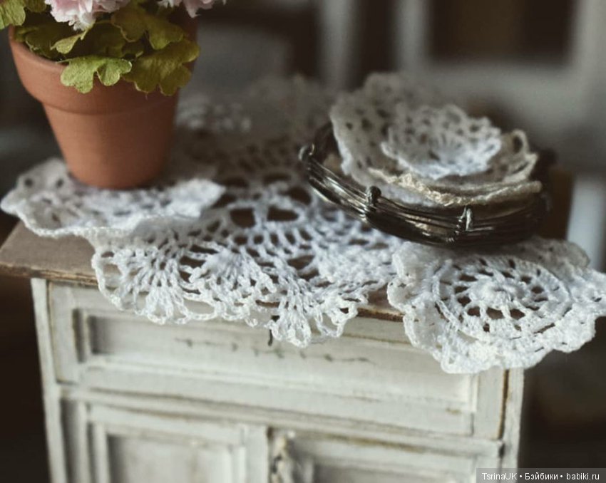 Потрясающая миниатюра от финской художницы Salla Heikkilä (фото 2)