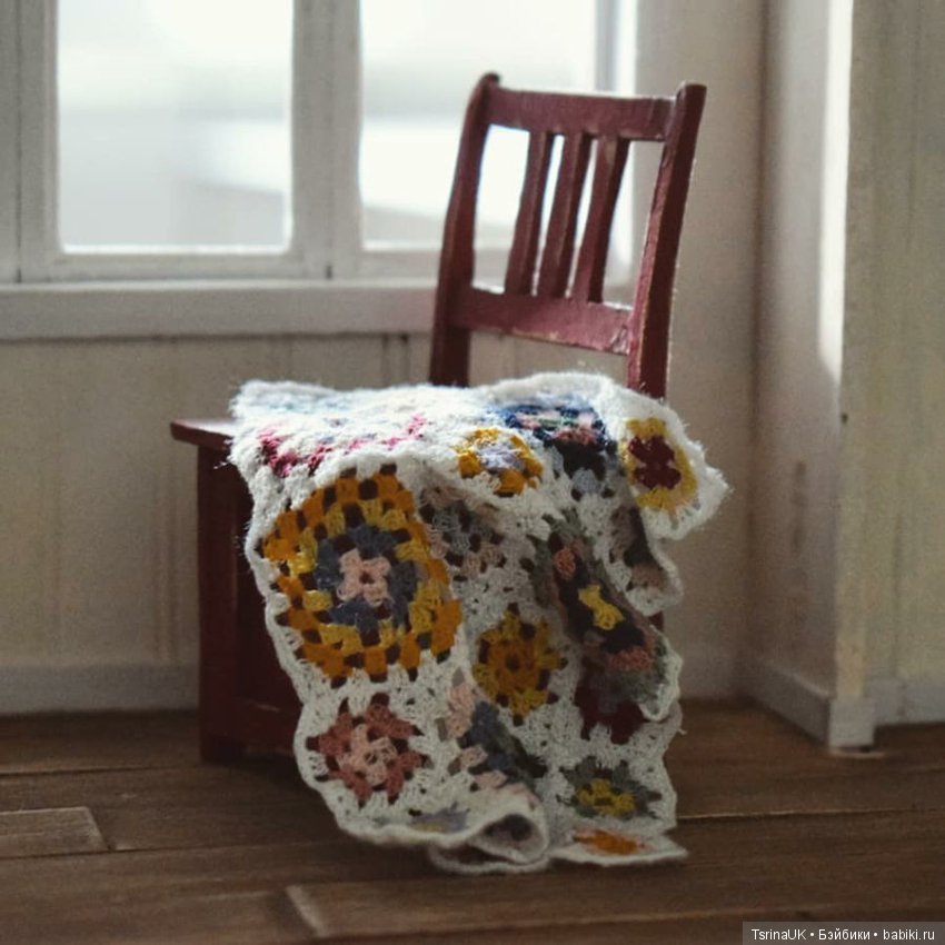 Потрясающая миниатюра от финской художницы Salla Heikkilä (фото 7)