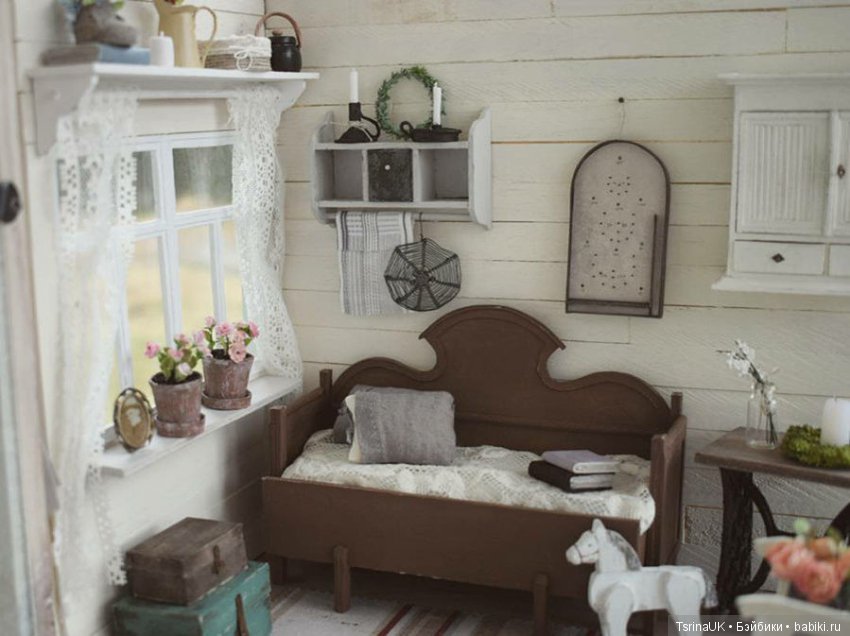 Потрясающая миниатюра от финской художницы Salla Heikkilä (фото 5)