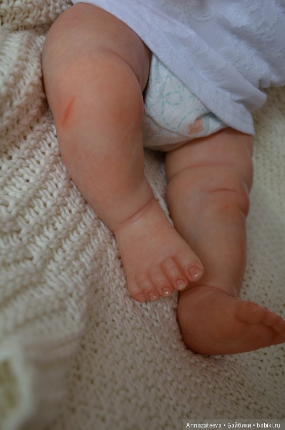 Позитивчик Shaya от Bonnie Sieben (фото 9)