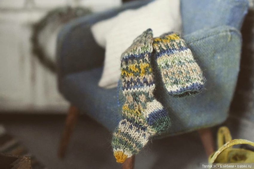 Потрясающая миниатюра от финской художницы Salla Heikkilä