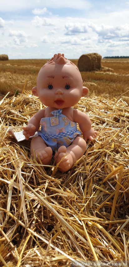 Как я сегодня топик писала или неугомонньій Вовка