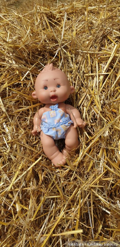 Как я сегодня топик писала или неугомонньій Вовка