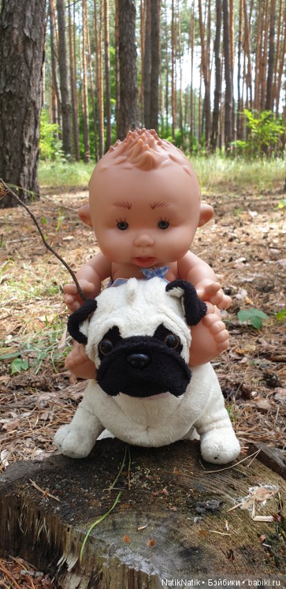 Как я сегодня топик писала или неугомонньій Вовка (фото 8)