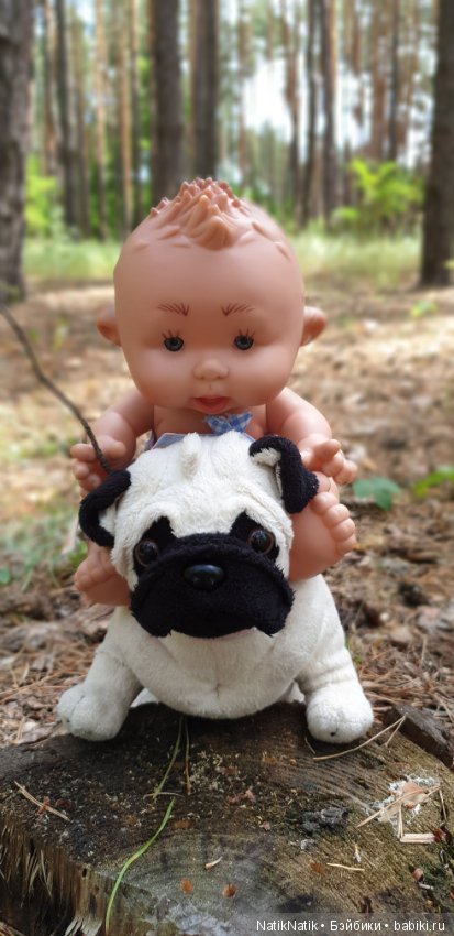 Как я сегодня топик писала или неугомонньій Вовка (фото 3)