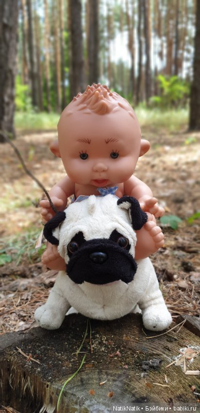 Как я сегодня топик писала или неугомонньій Вовка