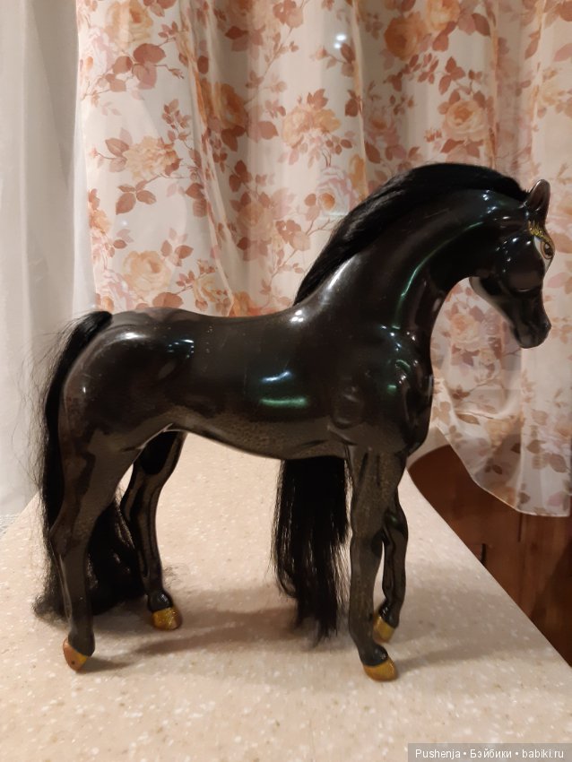 Купила мама коника — Куклы Bratz (Братц) и Moxie Girlz: MGA (фото 3)