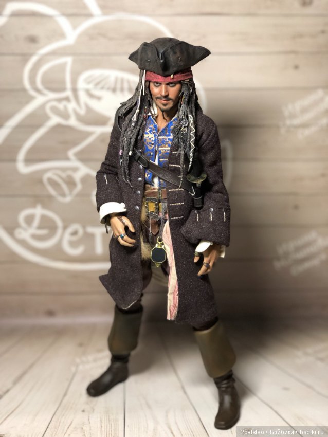 Красивых фото тут нет — Коллекционные экшн (фото 2)