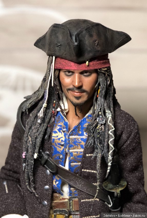 Красивых фото тут нет — Коллекционные экшн (фото 3)