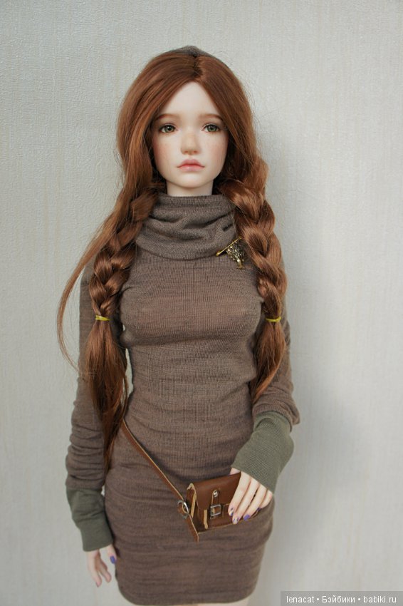 История Изабель или пряный аромат Прованса