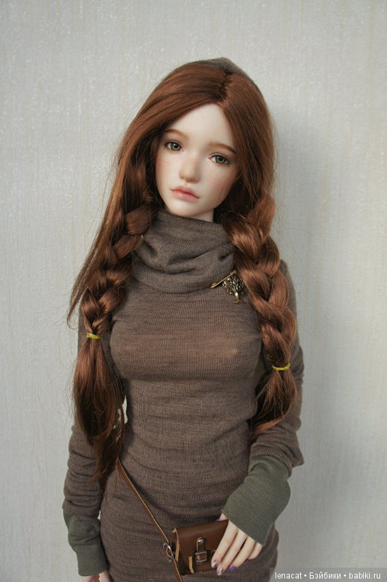 История Изабель или пряный аромат Прованса