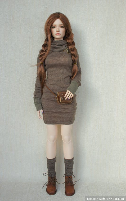 История Изабель или пряный аромат Прованса