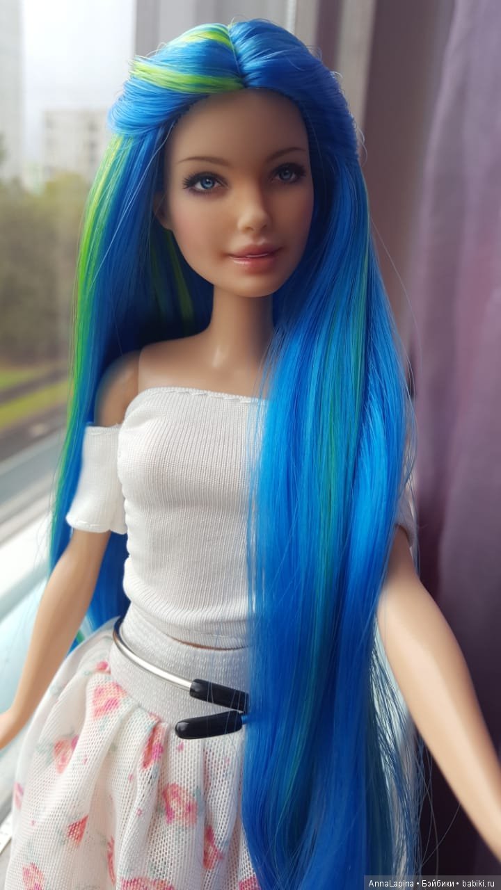 Самая красивая / Куклы Барби, Barbie: коллекционные и игровые / Бэйбики