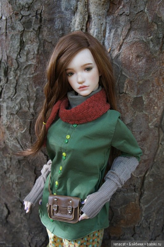 История Изабель или пряный аромат Прованса (фото 4)