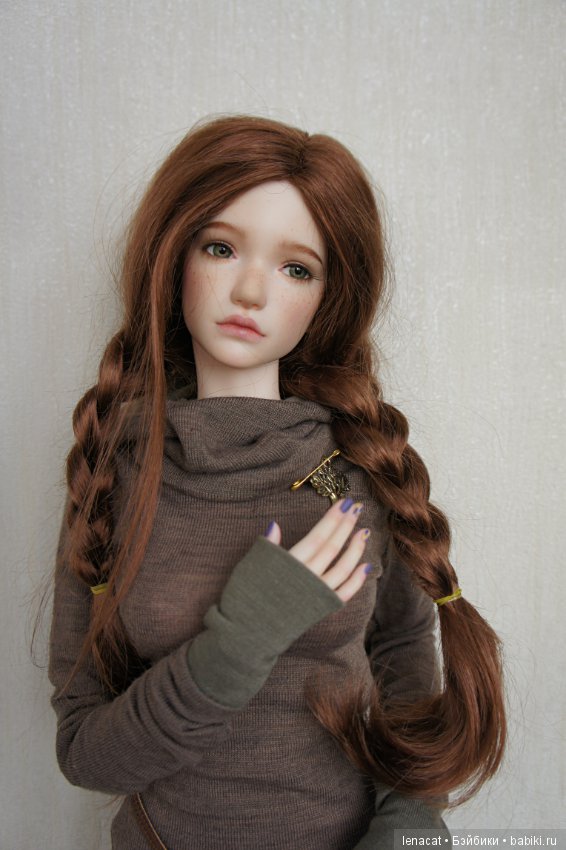 История Изабель или пряный аромат Прованса