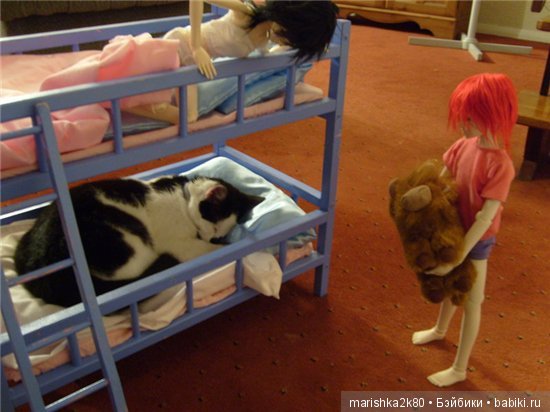 А давайте улыбнемся — Болталка и разговоры обо всем: жизнь (фото 6)