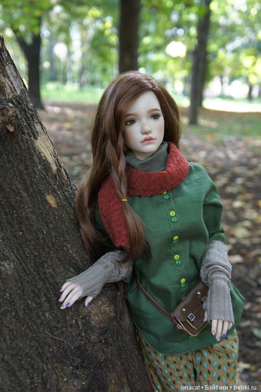 История Изабель или пряный аромат Прованса (фото 6)