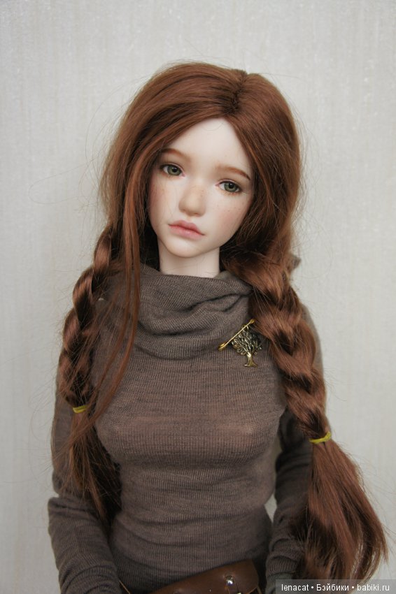 История Изабель или пряный аромат Прованса