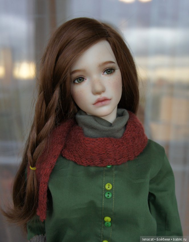 История Изабель или пряный аромат Прованса (фото 2)