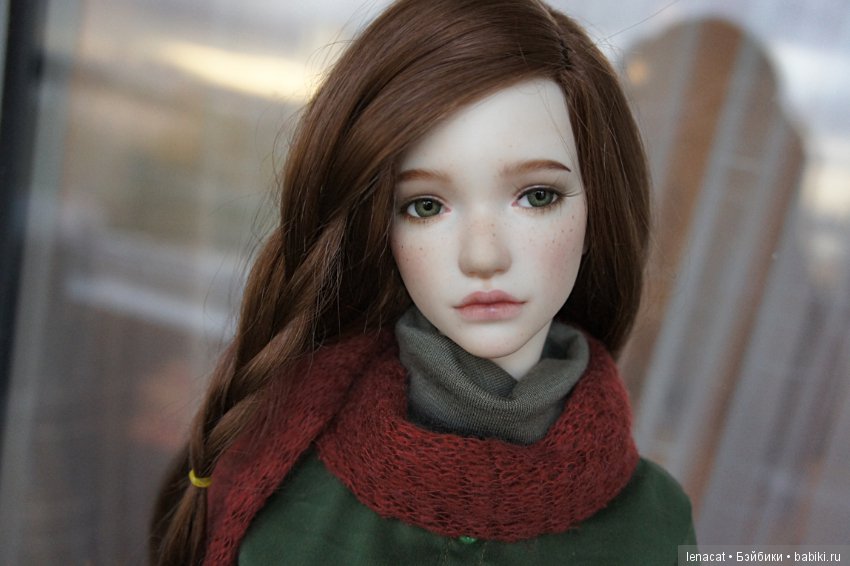 История Изабель или пряный аромат Прованса