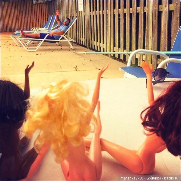 А давайте улыбнемся — Болталка и разговоры обо всем: жизнь