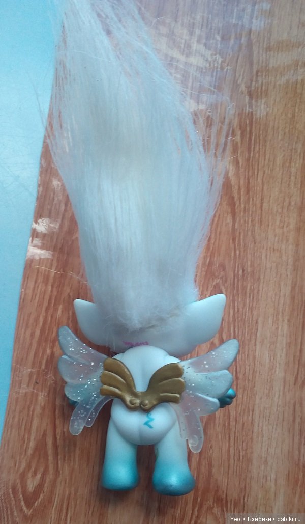 Зельфы (The Zelfs) фигурки (фото 3)