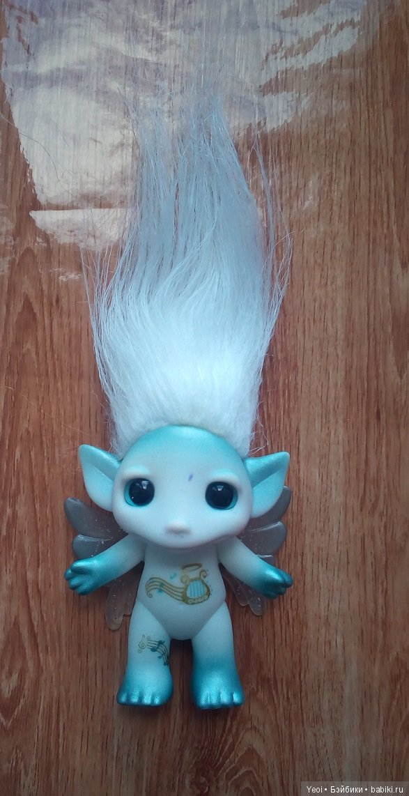 Зельфы (The Zelfs) фигурки (фото 2)