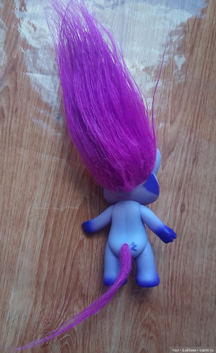 Зельфы (The Zelfs) фигурки (фото 7)