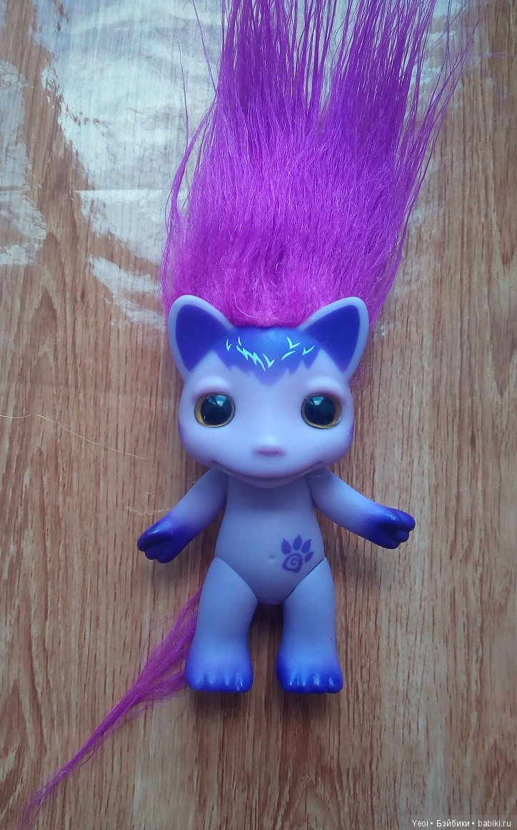 Зельфы (The Zelfs) фигурки (фото 6)