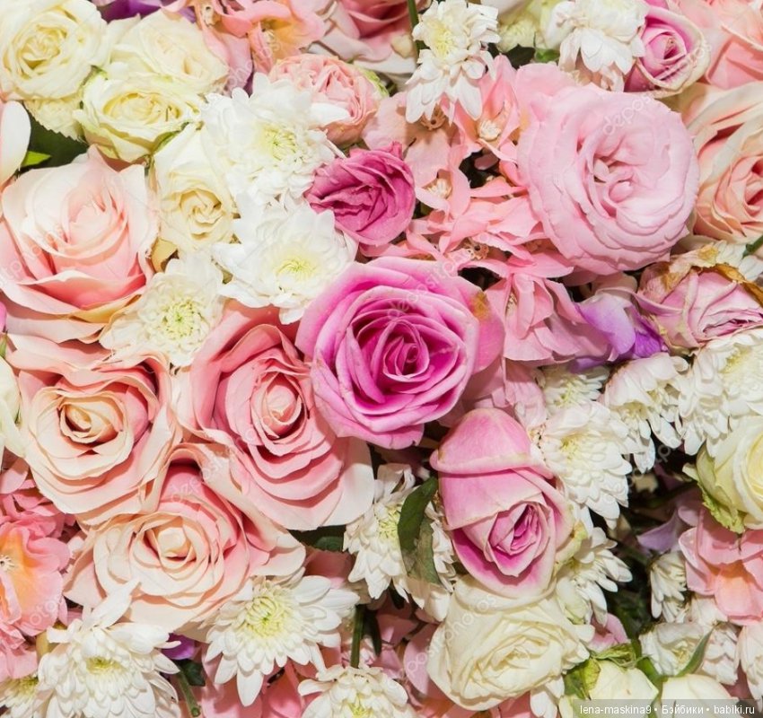 С Праздником! Дорогие друзья