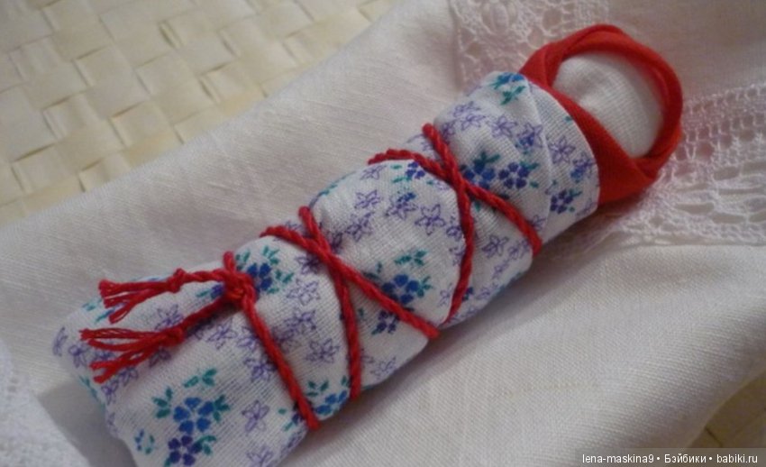 В каких кукол, раньше играли наши бабушки (фото 9)