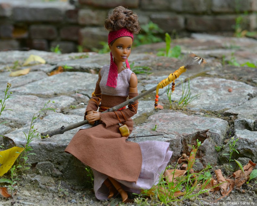 Мои средневековые барышни