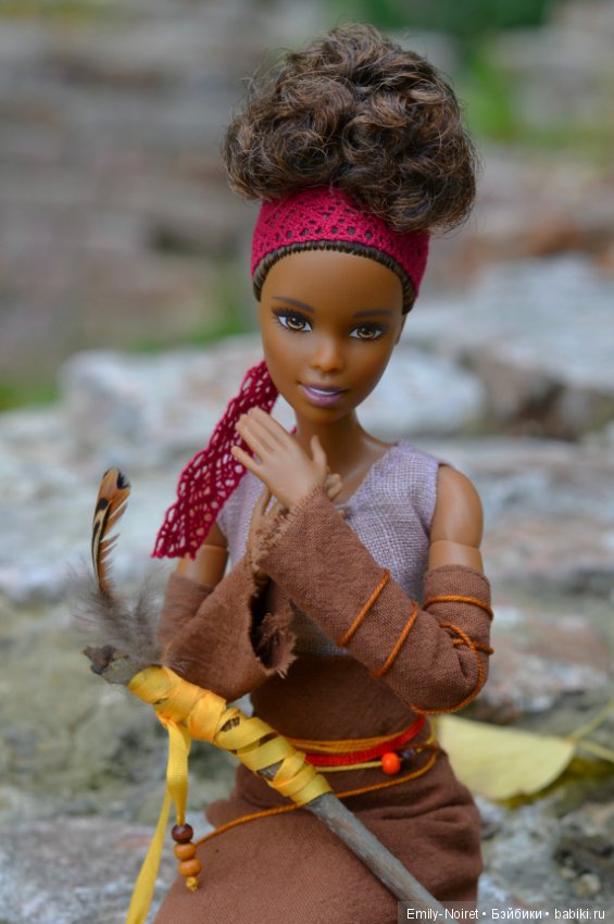 Мои средневековые барышни