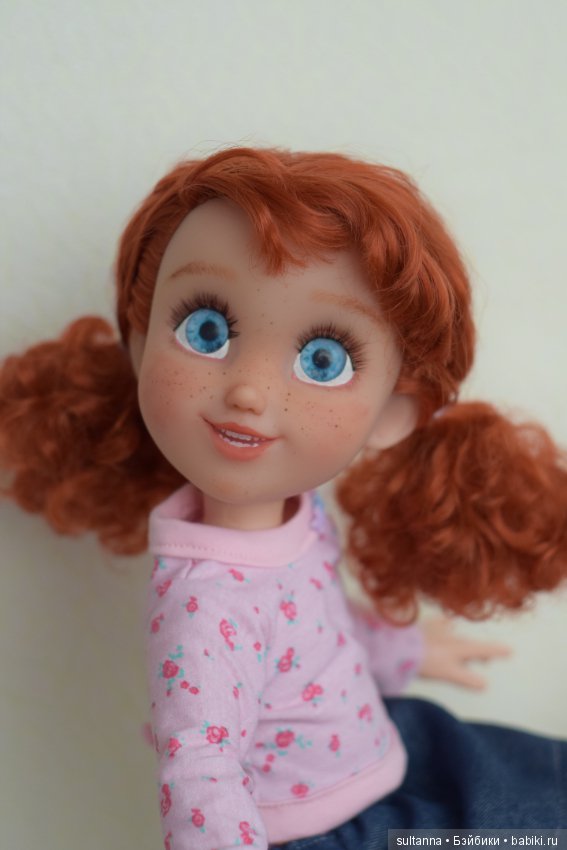 Куклы улыбашки, или осенний антидепрессант