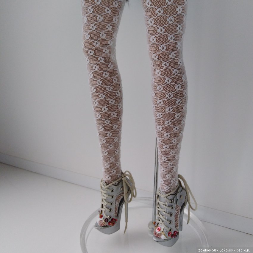 Новая модель — Фэшн (фото 3)