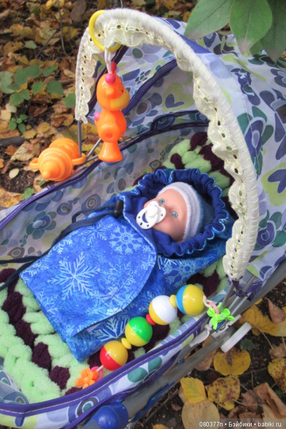 Василий,карапузы фабрика Весна (фото 8)