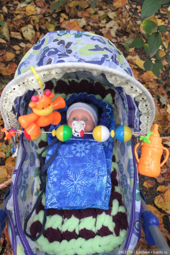 Василий,карапузы фабрика Весна (фото 10)