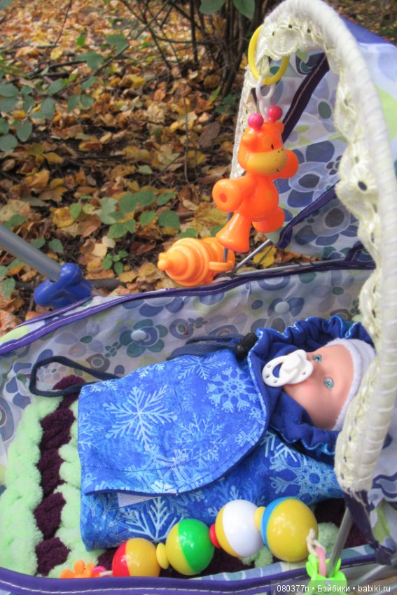 Василий,карапузы фабрика Весна (фото 9)