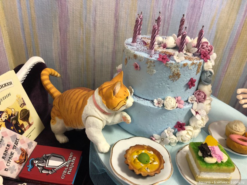 BJD-ярмарка "Осенний Миф-2019"