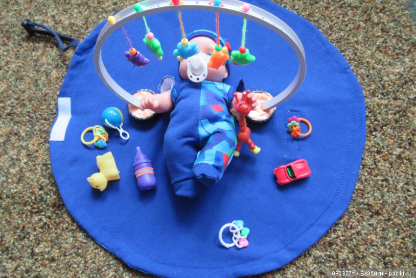 Василий,карапузы фабрика Весна (фото 2)